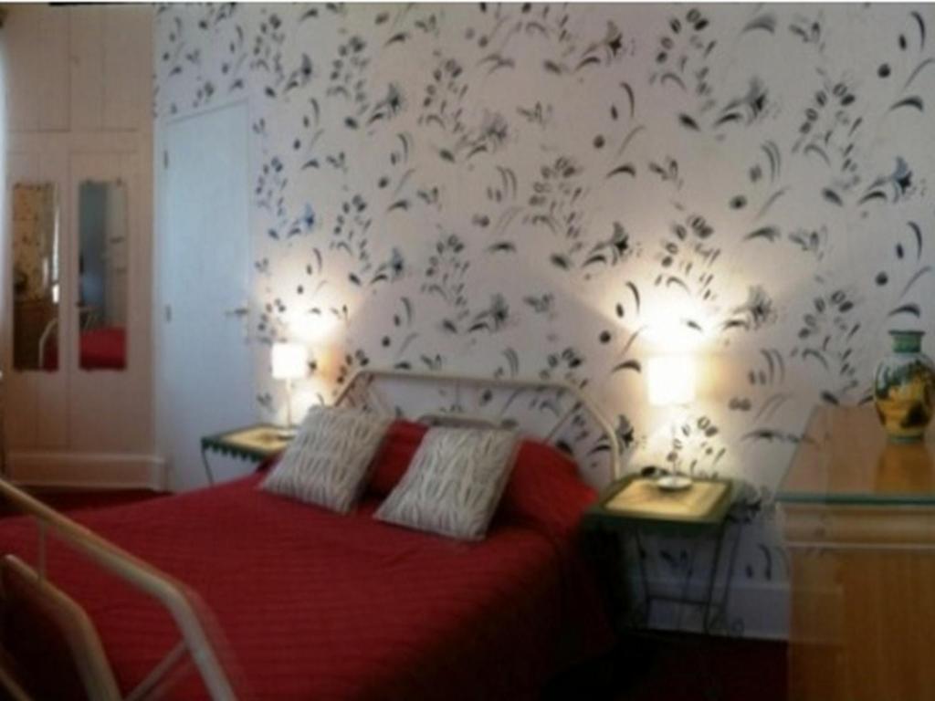 Chambres Et Tables D'Hotes Les Breuils Mariol Room photo